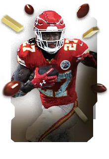 Kareem Hunt