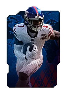 Malik Nabers