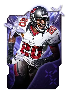 Ronde Barber
