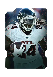 Cordarrelle Patterson