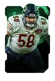 Darnell Wright
