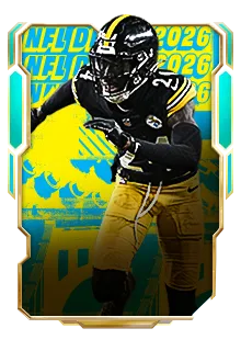 Joey Porter Jr