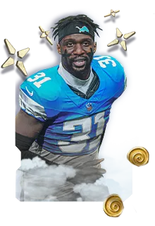 Kerby Joseph