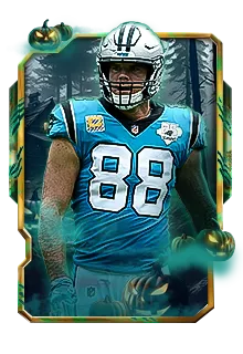 Greg Olsen