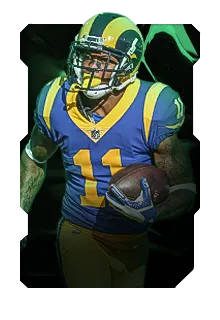 Tavon Austin