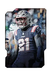 Jaylinn Hawkins