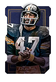 Mel Blount