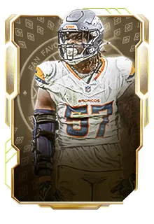 Dre Greenlaw