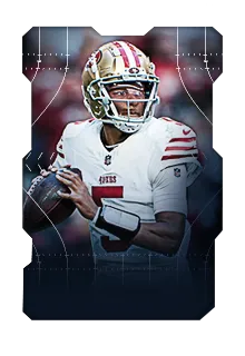 Joshua Dobbs