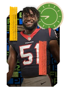 Will Anderson Jr