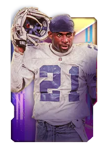 Deion Sanders