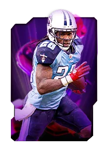 Chris Johnson
