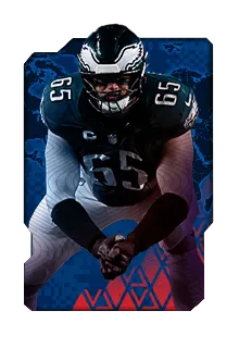 Lane Johnson