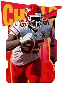 Chris Jones