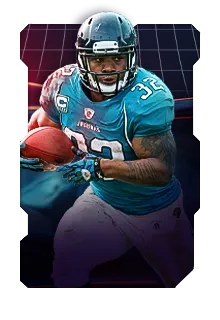 Maurice Jones-Drew
