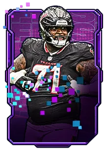 Tytus Howard