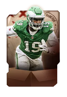 Josh Sweat