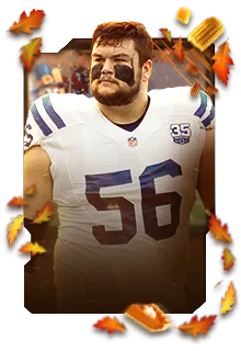 Quenton Nelson