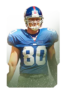 Jeremy Shockey