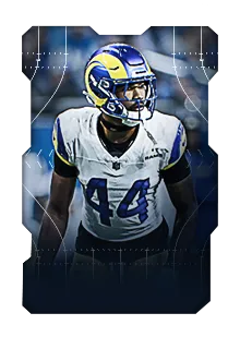 Ahkello Witherspoon