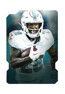 De'Von Achane