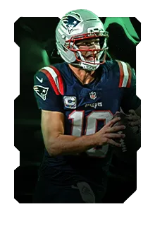 Drake Maye