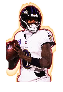 Lamar Jackson