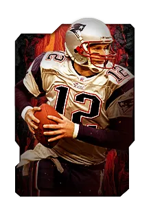 Tom Brady