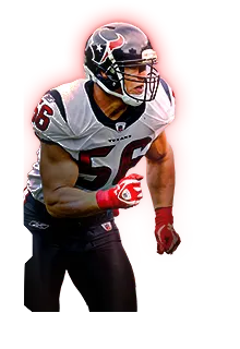 Brian Cushing