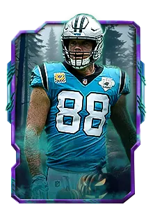 Greg Olsen