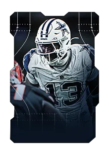 DeMarvion Overshown