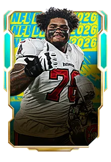 Tristan Wirfs