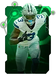 George Pickens