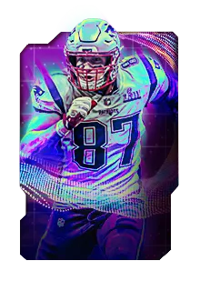 Rob Gronkowski