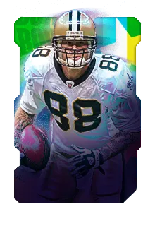 Jeremy Shockey