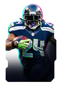 Marshawn Lynch