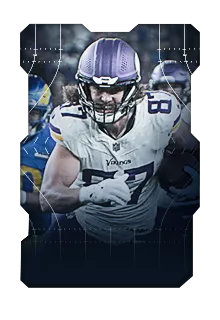 T.J. Hockenson
