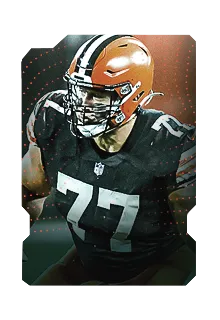 Wyatt Teller