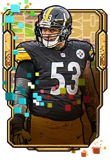 Maurkice Pouncey