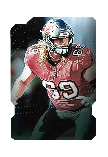 Cody Mauch