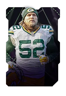 Clay Matthews