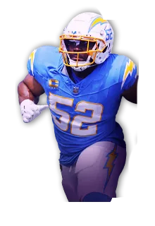 Khalil Mack