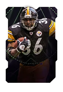 Jerome Bettis