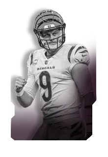 Joe Burrow