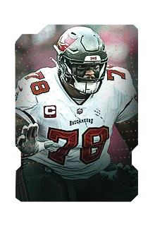 Tristan Wirfs