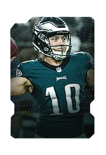 Braden Mann