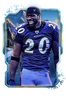 Ed Reed