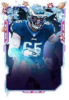 Lane Johnson