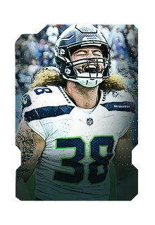 Brady Russell