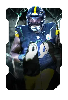 Derrick Harmon